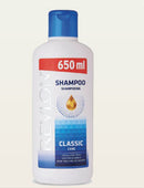 REVLON SHAMPOO CLASSIC 650ML Revlon