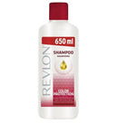 REVOLON SHAMPOO COLOR PROTECTION  650ML Revlon