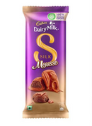 CADBURY SILK MOUSSE SEA 110G Cadbury