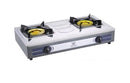 BUTTERFLY BGC-8826 BURNER STOVE Butterfly
