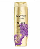 PANTENE MIRACLES SHAMPOO COLLAGEN REPAIR 300ML Pantene