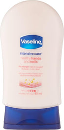 VASELINE HEALTHY HANDS AND NAILS CREAM 85ML Vaseline