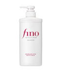 FINO PREMIUM TOUCH SHAMPOO 550ML Fino