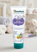 HIMALAYA BABY DIAPER RASH CREAM 100ML Himalaya