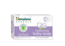 HIMALAYA MOISTURIZING BABY SOAP 3X75G Himalaya