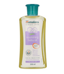 HIMALAYA NOURISHING BABY OIL 200ML Himalaya