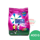 BREEZE POWDER COLOUR CARE 400G Breeze