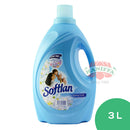 SOFTLAN SPRING FRESH 3L Softlan