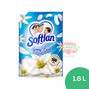 SOFTLAN SPRING FRESH REFILL 1.6L Softlan