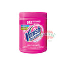 VANISH OXI ACTION MULTI-POWER 500GM Vanish