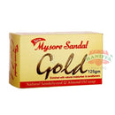 MYSORE SANDAL GOLD 125GM Mysore Sandal