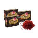 ROYAL SAFFRON  SOAP 3 X75GMS Royal Saffron