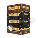 ROYAL GOLD LUXURIOUS FACIAL TISSUE 3PLY 4X80'S Royal Gold