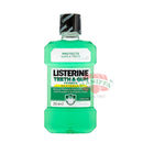 LISTERINE MOUTHWASH TEETH GUM DEFENCE 250ML Listerine