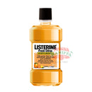 LISTERINE MOUTHWASH FRESH CITRUS 250ML Listerine
