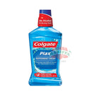 COLGATE PLAX MOUTHWASH PEPPERMINT FRESH 250ML Colgate