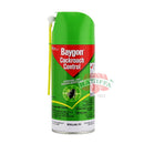 BAYGON COCKROACH CONTROL AEROSOL 270ML Baygon