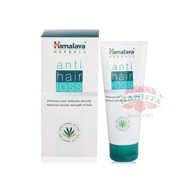 HIMALAYA HAIR LOSS CREAM 100ML Himalaya