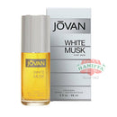 JOVAN WHITE MUSK MEN EAU DE TOILETTE 88ML Jovan
