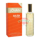 JOVAN MUSK WOMEN EAU DE TOILETTE 96ML Jovan