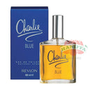 CHARLIE BLUE EAU DE TOILETTE 100ML Charlie