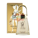 ULRIC DE VARENS GOLD ISSIME EAU DE PARFUM 75ML Ulric De Varens