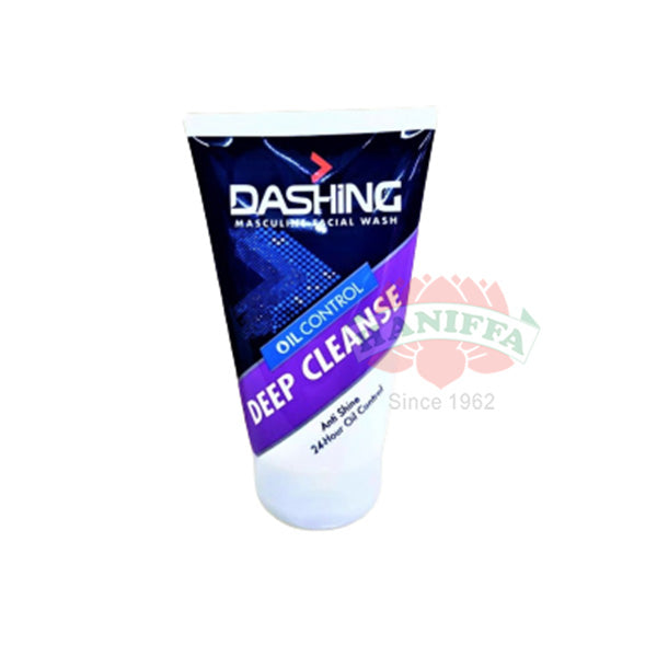 DASHING DEEP CLEANSE 100G Dashing