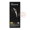 FOLLOW ME MEN GOLD EAU DE PARFUM 50ML Follow Me