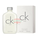 CALVIN KLEIN ONE EDT 100ML Calvin Klein