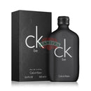 CALVIN KLEIN CK BE EDT 100ML Calvin Klein