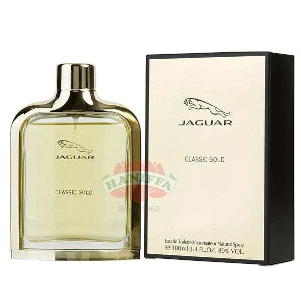 JAGUAR CLASSIC EDT 100ML JAGURA