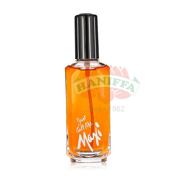 JUST CALL ME MAXI EAU DE COLOGNE 100ML Just Call Me