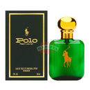 RALPH LAUREN POLO EDT 2 OZ 59ML POLO