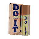 LOMANI DO IT EAU DE TOILETTE 150ML +50ML Lomani