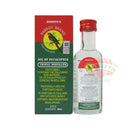 PARROT EUCALYPTUS OIL Parrot Brand