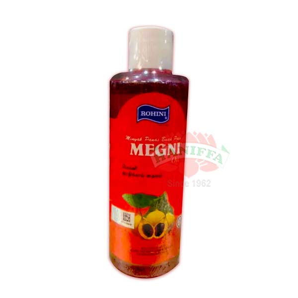 ROHINI MEGNI OIL(PAIN & ACHES, SPRAINS) Rohini