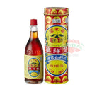 YU YEE OIL CAP LIMAU Yu Yee Oil