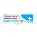 DERMOPLEX ANTISEPTIC CREAM 25G Dermoplex