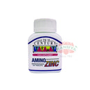 21ST CENTURY AMINO ZINC 60'S 21st Century