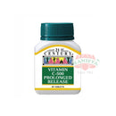 21ST VITAMIN C-500MG PROLONGED RELEASE 90'S 21st Century