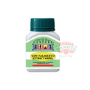 21ST CENTURY SAW PALMETTO EXTRACT 640MG (30'S) 21st Century