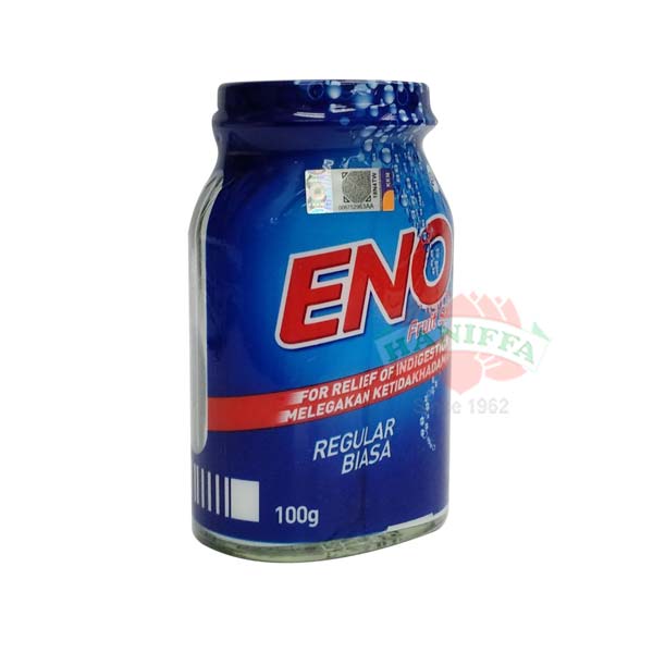 ENO FRUIT SALT ENO