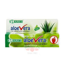 HURIXS KRIM LUKA ALOE VERA PLUS MINOR CUTS & BURN CREAM 13G Hurix's