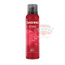 DASHING SPEED SURGE BODY SPRAY 125ML Dashing