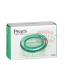 PEARS SOAP PURE & GENTLE LEMON FLOWER EXTRACTS 125GX3'S Pears