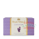 ROYAL MIRAGE SOAP LAVENDER 3x100G Royal Mirage