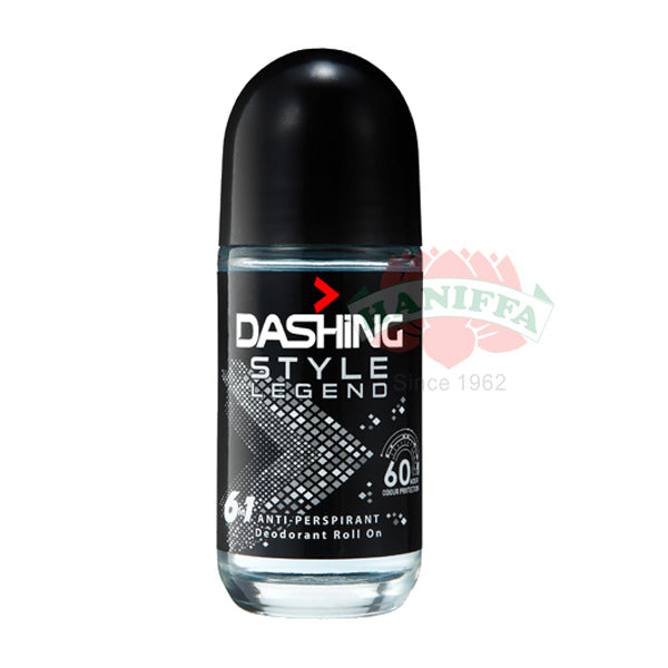 DASHING STYLE LEGEND 50ML Dashing