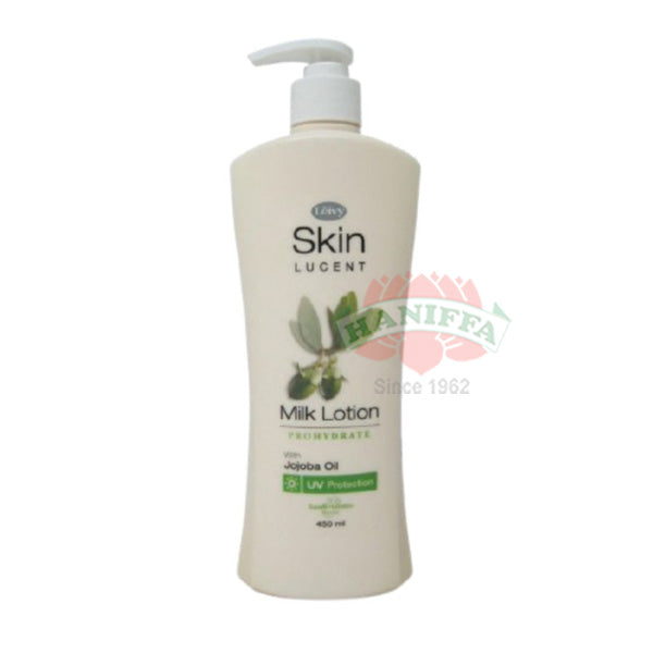 LEIVY SKIN LOTION PROHYDRATE 450ML Leivy