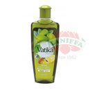 DABUR VATIKA OLIVE  ENRICHED HAIR OIL NOURISH & PROTECT 200ML Dabur