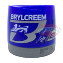 BRYLCREEM STYLING CREAM LITE 250ML Brylcreem